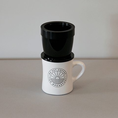 2014 anoka coffee mug Coffee Supreme Shop — 2014 Diner Mug